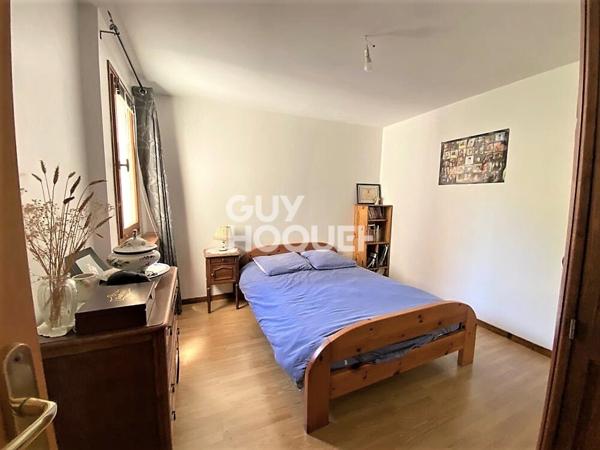 Maison à vendre de 5 pièces de 127.4 m²