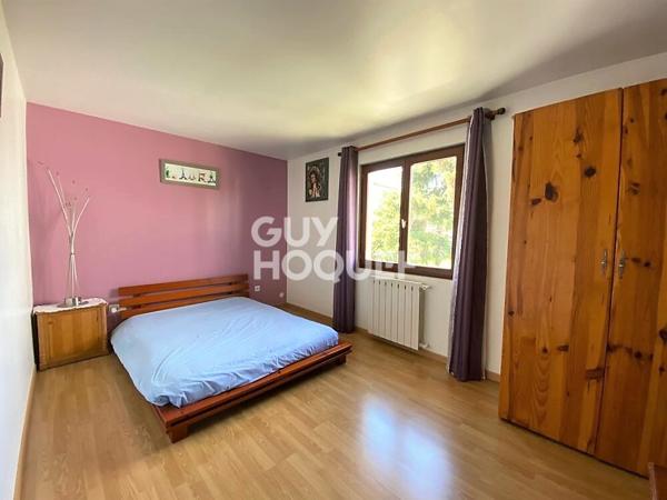 Maison à vendre de 5 pièces de 127.4 m²