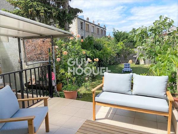 Maison à vendre de 5 pièces de 127.4 m²