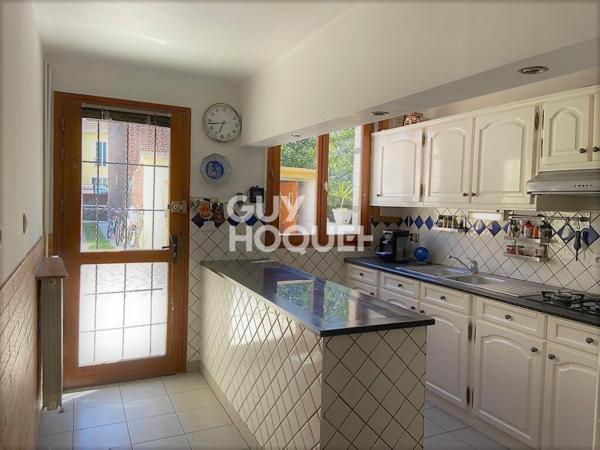 Maison à vendre de 5 pièces de 127.4 m²