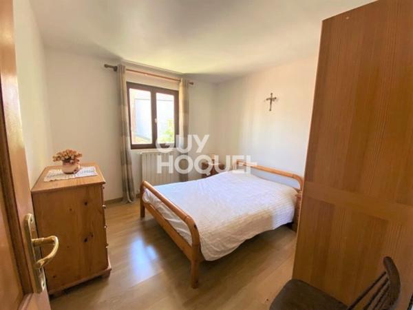 Maison à vendre de 5 pièces de 127.4 m²