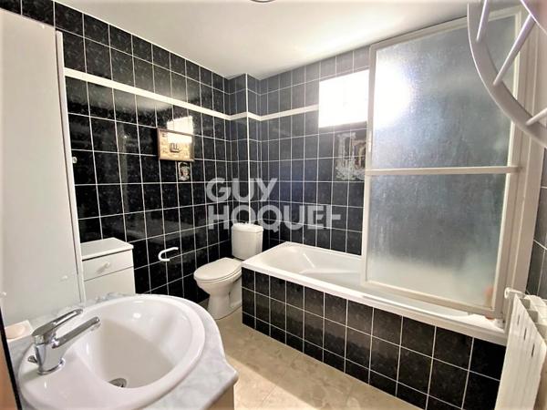 Maison à vendre de 5 pièces de 127.4 m²
