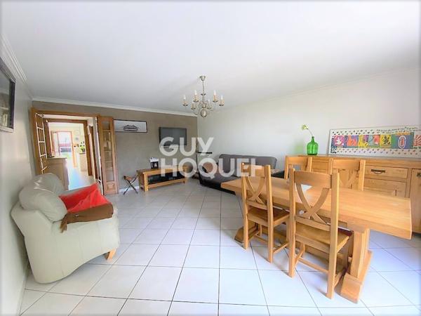 Maison à vendre de 5 pièces de 127.4 m²