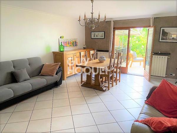 Maison à vendre de 5 pièces de 127.4 m²