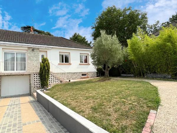 Location Maison 4 pièces 83 m2 à Joué-Lès-Tours
