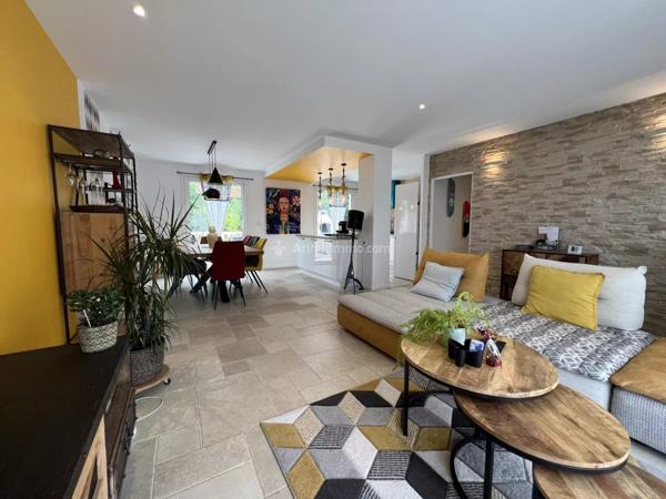 Location Maison 4 pièces 83 m2 à Joué-Lès-Tours