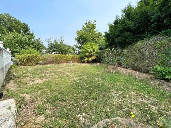 Location Maison 4 pièces 83 m2 à Joué-Lès-Tours