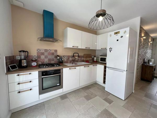 Location Maison 4 pièces 83 m2 à Joué-Lès-Tours