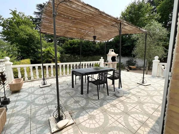 Location Maison 4 pièces 83 m2 à Joué-Lès-Tours