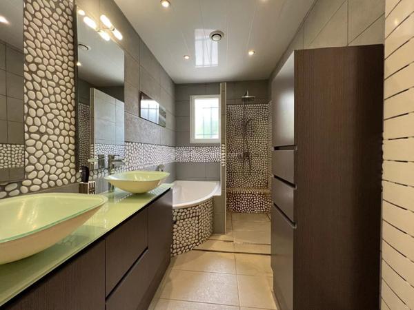 Location Maison 4 pièces 83 m2 à Joué-Lès-Tours