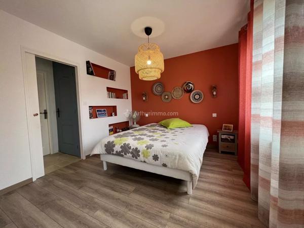 Location Maison 4 pièces 83 m2 à Joué-Lès-Tours