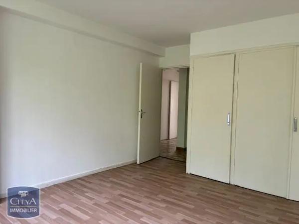 Appartement à louer 3 pièces 66.19m² Villeurbanne (69100)
