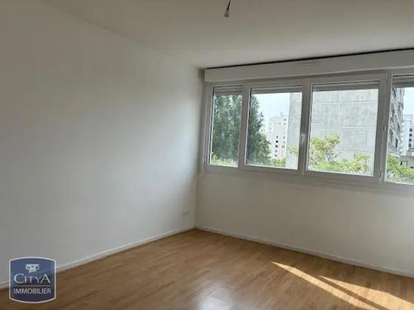 Appartement à louer 3 pièces 66.19m² Villeurbanne (69100)