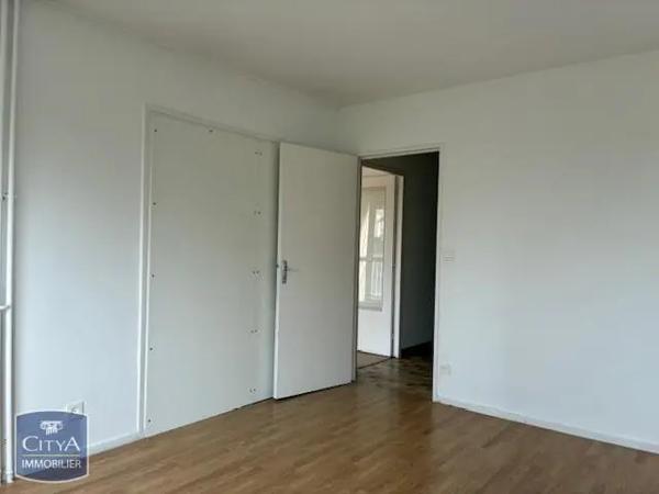 Appartement à louer 3 pièces 66.19m² Villeurbanne (69100)