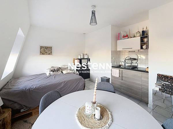 Appartement Chambray Les Tours studio