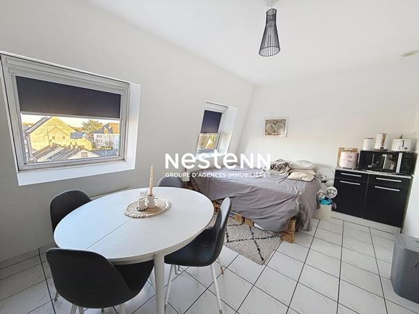 Appartement Chambray Les Tours studio