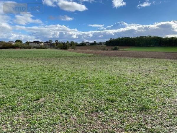 Terrain à Batir à vendre à Lalbenque dans le Lot (46230), ref : 009/1622