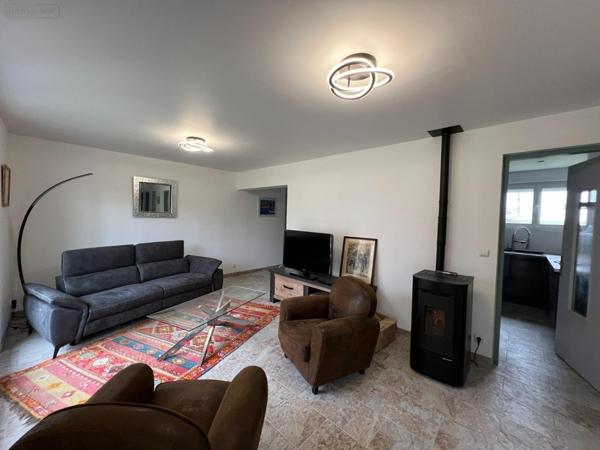 Maison à vendre à Beaumontel dans l'Eure (27170), ref : 03273