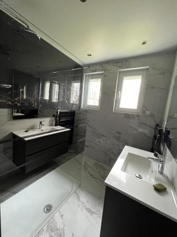 Maison à vendre à Beaumontel dans l'Eure (27170), ref : 03273