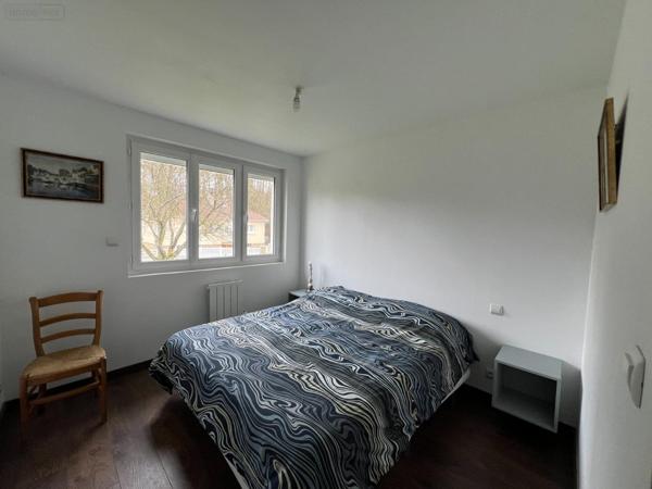 Maison à vendre à Beaumontel dans l'Eure (27170), ref : 03273