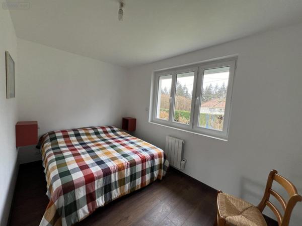 Maison à vendre à Beaumontel dans l'Eure (27170), ref : 03273