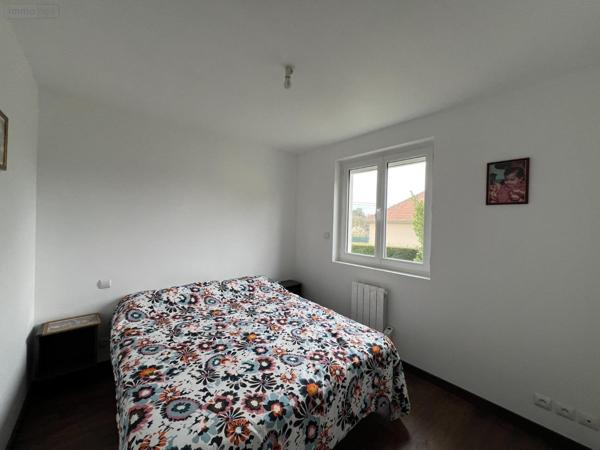 Maison à vendre à Beaumontel dans l'Eure (27170), ref : 03273