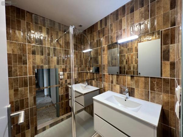 Maison à vendre à Beaumontel dans l'Eure (27170), ref : 03273