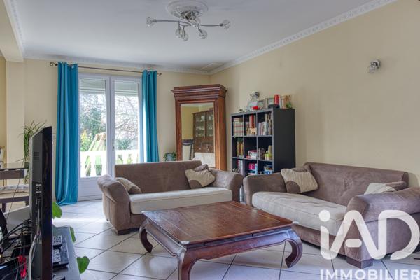 Maison à vendre 7 pièces 145 m² Montigny-lès-Cormeilles