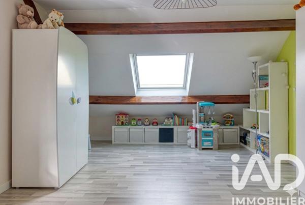 Maison à vendre 7 pièces 145 m² Montigny-lès-Cormeilles