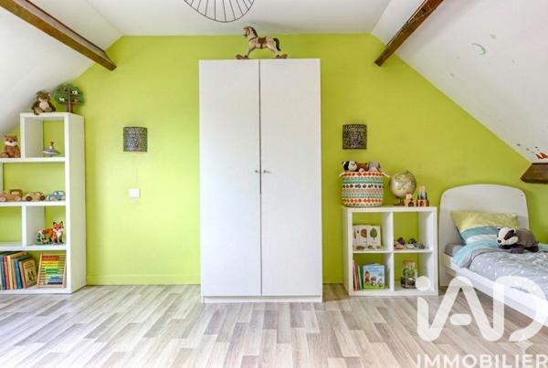 Maison à vendre 7 pièces 145 m² Montigny-lès-Cormeilles