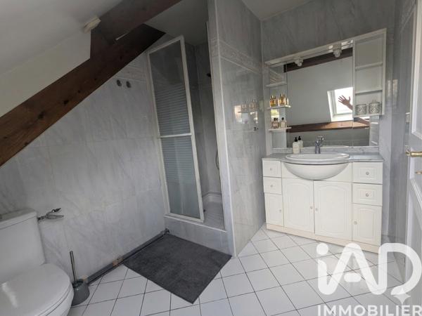 Maison à vendre 7 pièces 145 m² Montigny-lès-Cormeilles