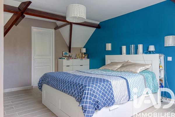 Maison à vendre 7 pièces 145 m² Montigny-lès-Cormeilles