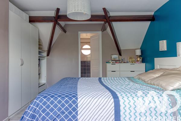 Maison à vendre 7 pièces 145 m² Montigny-lès-Cormeilles