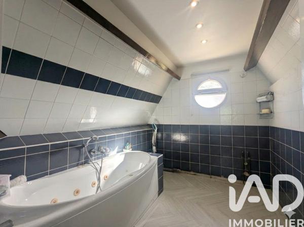 Maison à vendre 7 pièces 145 m² Montigny-lès-Cormeilles