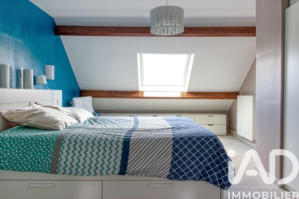 Maison à vendre 7 pièces 145 m² Montigny-lès-Cormeilles