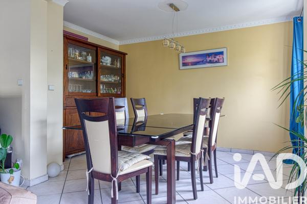 Maison à vendre 7 pièces 145 m² Montigny-lès-Cormeilles