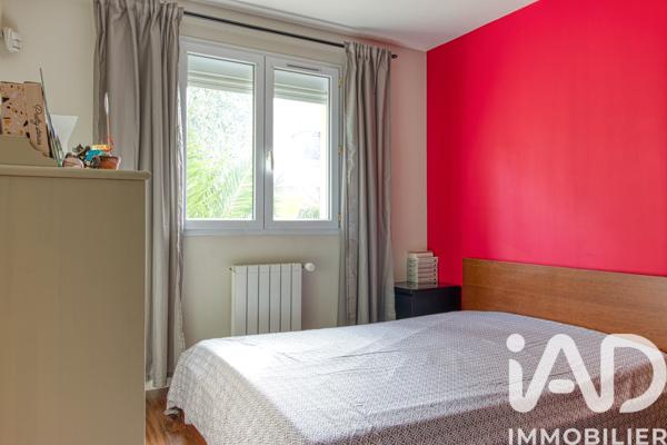 Maison à vendre 7 pièces 145 m² Montigny-lès-Cormeilles