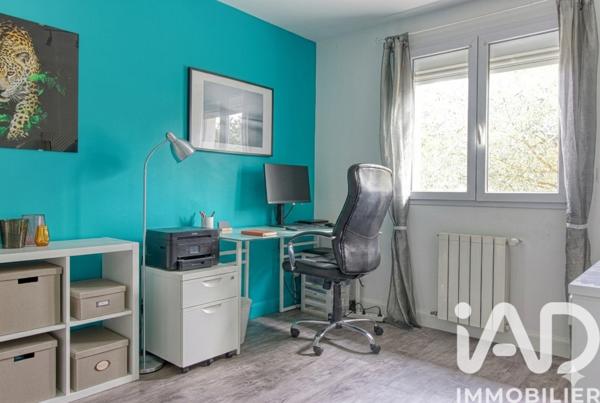 Maison à vendre 7 pièces 145 m² Montigny-lès-Cormeilles