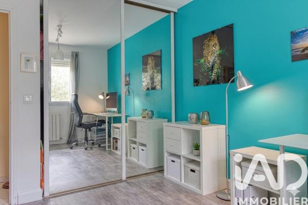 Maison à vendre 7 pièces 145 m² Montigny-lès-Cormeilles