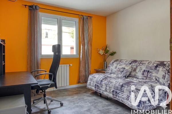 Maison à vendre 7 pièces 145 m² Montigny-lès-Cormeilles