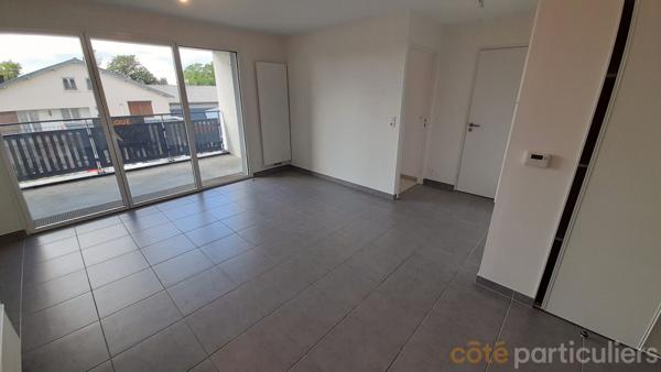 Location Appartement43,48 m² - 2 Pièces - LUC LA PRIMAUBE (12450)