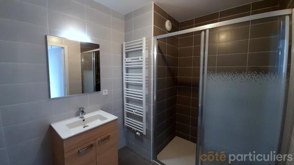Location Appartement43,48 m² - 2 Pièces - LUC LA PRIMAUBE (12450)