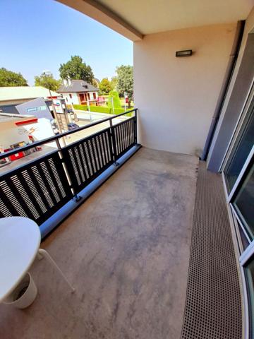 Location Appartement43,48 m² - 2 Pièces - LUC LA PRIMAUBE (12450)