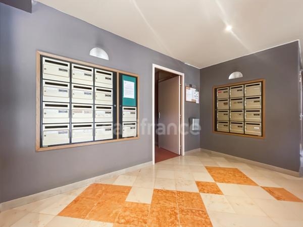 Villa du Parc – T1 bis avec jardin privatif et Piscine