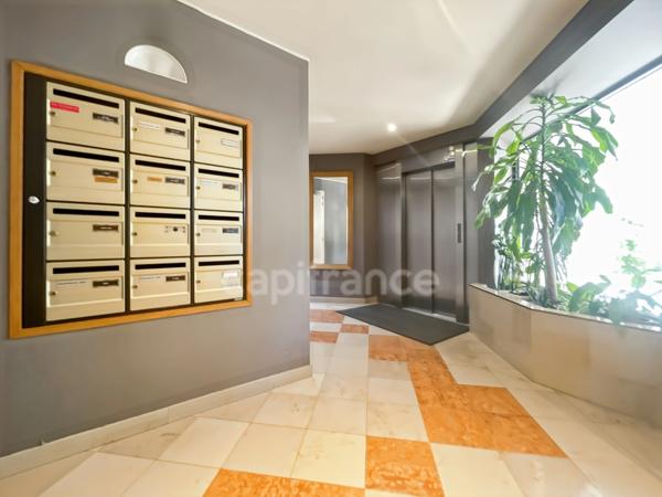 Villa du Parc – T1 bis avec jardin privatif et Piscine