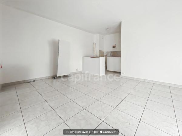 Villa du Parc – T1 bis avec jardin privatif et Piscine