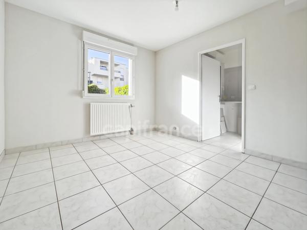 Villa du Parc – T1 bis avec jardin privatif et Piscine