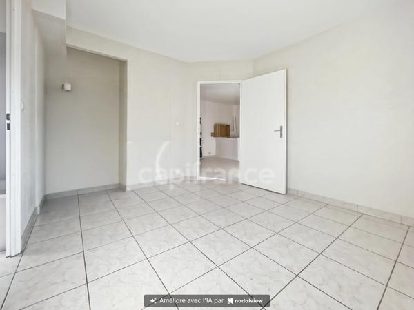 Villa du Parc – T1 bis avec jardin privatif et Piscine