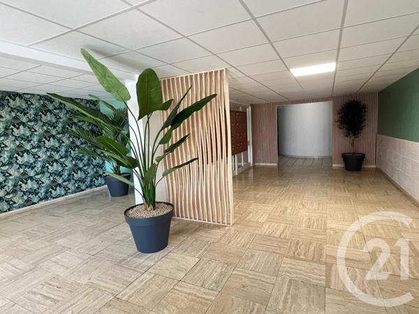 Appartement T3 à vendre  3 pièces - 78,25 m2 ST ETIENNE - 42