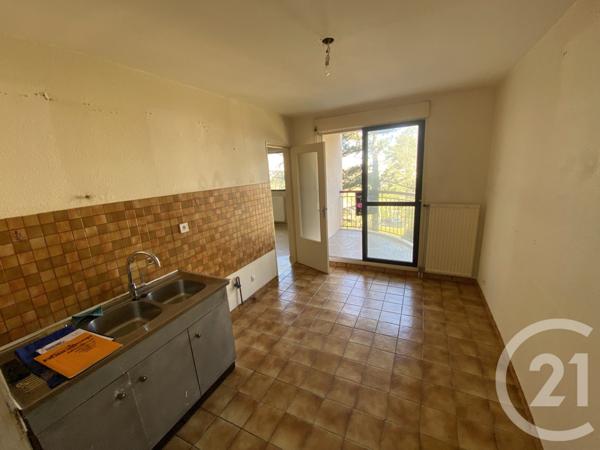 Appartement T3 à vendre  3 pièces - 78,25 m2 ST ETIENNE - 42